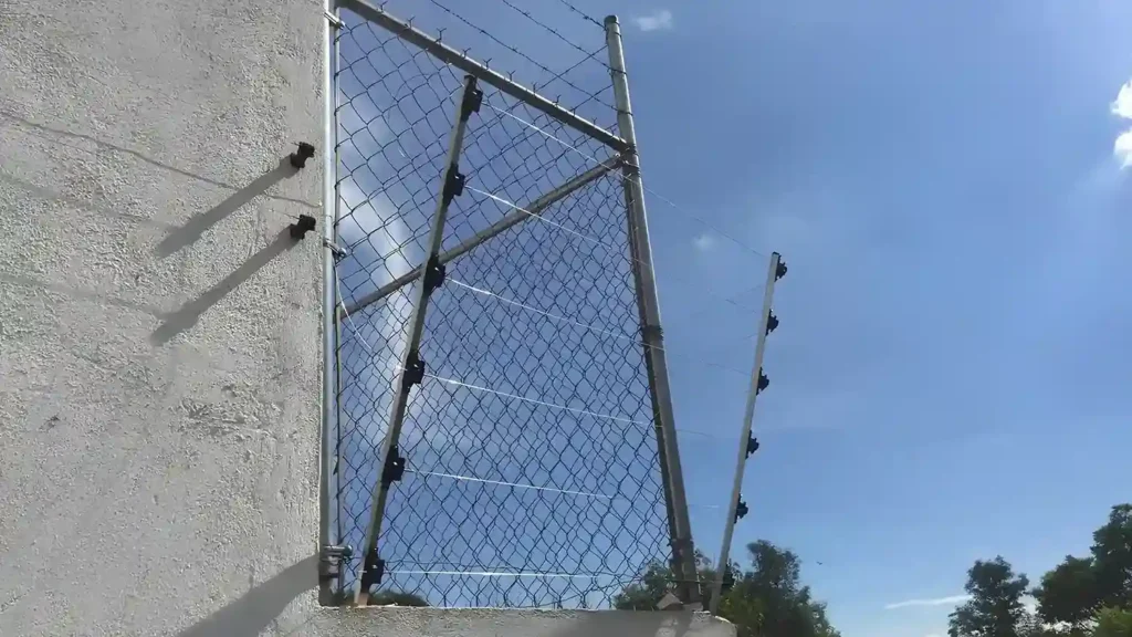 Instalación de Mallas Ciclónicas y Cercas de Seguridad en Morelos